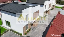 Vila individuala de vanzare | 4 camere | 120 mp utili | T...