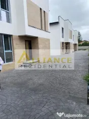 Vila individuala de vanzare | 4 camere | 120 mp utili | T... 