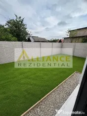 Vila individuala de vanzare | 4 camere | 120 mp utili | T... 