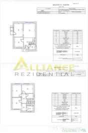 Vile individuale noi Alliance Rezidential | 5 camere | 11...