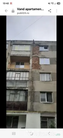 VAND APARTAMENT 2 CAMERE DECOMANDATE - ZIMNICEA