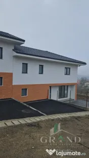 Casă NOUĂ, în Chinteni