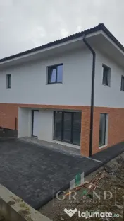 Casă NOUĂ, în Chinteni