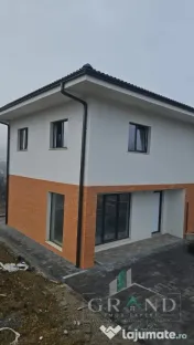 Casă NOUĂ, în Chinteni