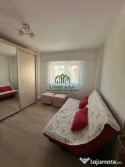 Apartament 3 camere - Ostroveni 