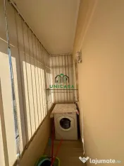 Apartament 3 camere - Ostroveni 