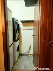 Vand apartament 3 camere 60mp+balcon 10 mp+terasa 20mp zona