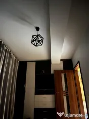 Vand apartament 3 camere 60mp+balcon 10 mp+terasa 20mp zona