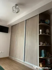 Vand apartament 3 camere 60mp+balcon 10 mp+terasa 20mp zona