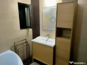 Vand apartament 3 camere 60mp+balcon 10 mp+terasa 20mp zona