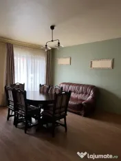 Vand apartament 3 camere 60mp+balcon 10 mp+terasa 20mp zona