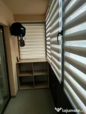 Vand apartament 3 camere 60mp+balcon 10 mp+terasa 20mp zona