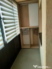 Vand apartament 3 camere 60mp+balcon 10 mp+terasa 20mp zona