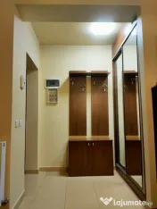 Vand apartament 3 camere 60mp+balcon 10 mp+terasa 20mp zona
