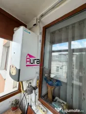 Apartament 3 camere Str.Victoriei