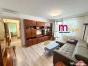 Apartament 3 camere ,str. Victoriei , etaj 1
