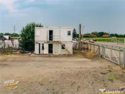 7.000 mp teren industrial premium la DN11, acces TIR, post t
