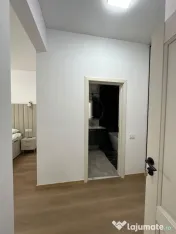 Apartament la parter, cu curte privată, terasă de 30 mp... 