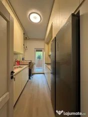 Apartament la parter, cu curte privată, terasă de 30 mp... 