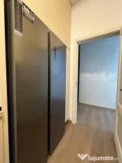 Apartament la parter, cu curte privată, terasă de 30 mp... 