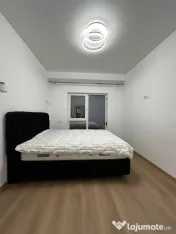 Apartament la parter, cu curte privată, terasă de 30 mp... 