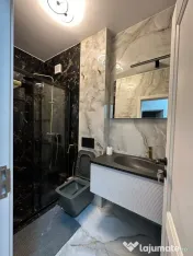 Apartament la parter, cu curte privată, terasă de 30 mp... 