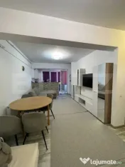 Apartament 2 camere | 50 mp + balcon | Parcare subterana 