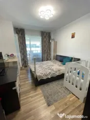 Apartament 2 camere | 50 mp + balcon | Parcare subterana 