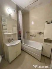 Apartament 2 camere | 50 mp + balcon | Parcare subterana 