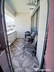 Apartament 2 camere | 50 mp + balcon | Parcare subterana 