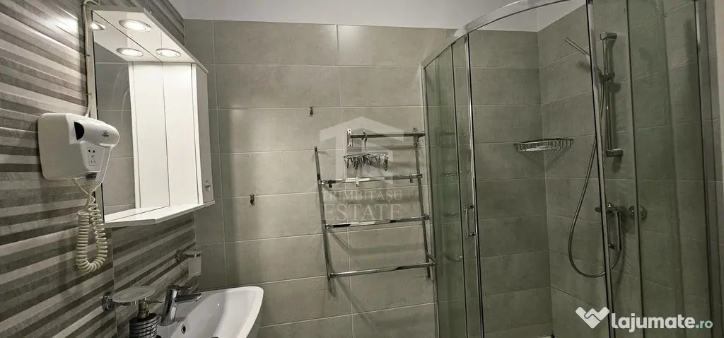 Studio 29 mp | Mamaia Nord | 100 m de plajă | Parcare pr... - Mamaia Sat (Constanta)