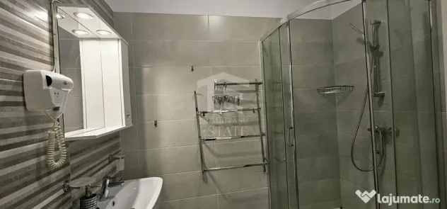 Studio 29 mp | Mamaia Nord | 100 m de plajă | Parcare pr... - Mamaia Sat (Constanta)