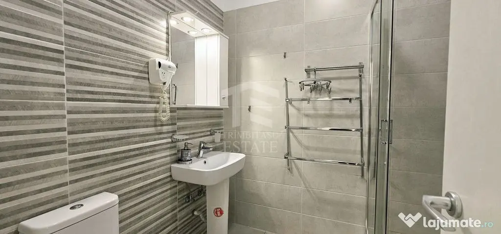 Studio 29 mp | Mamaia Nord | 100 m de plajă | Parcare pr... - Mamaia Sat (Constanta)