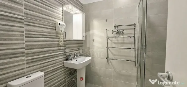 Studio 29 mp | Mamaia Nord | 100 m de plajă | Parcare pr... - Mamaia Sat (Constanta)