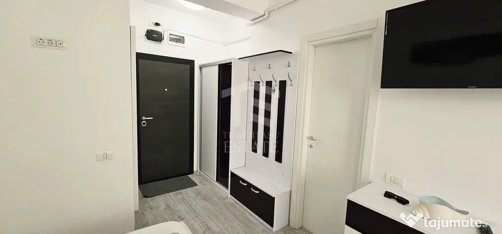 Studio 29 mp | Mamaia Nord | 100 m de plajă | Parcare pr... - Mamaia Sat (Constanta)