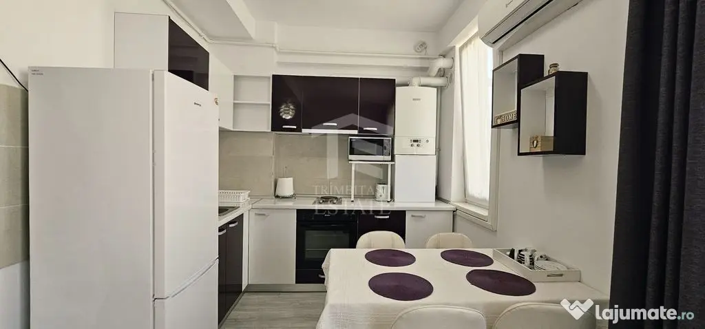 Studio 29 mp | Mamaia Nord | 100 m de plajă | Parcare pr... - Mamaia Sat (Constanta)