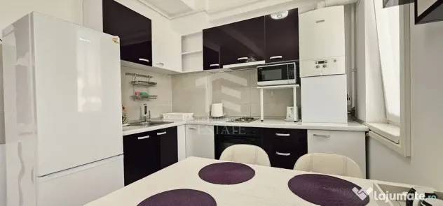 Studio 29 mp | Mamaia Nord | 100 m de plajă | Parcare pr... - Mamaia Sat (Constanta)