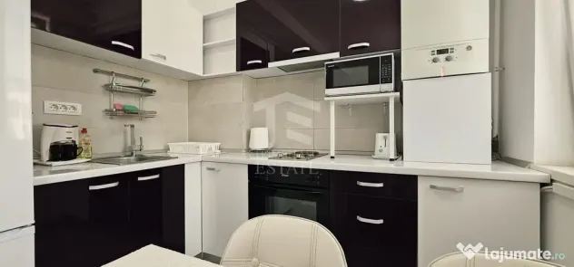 Studio 29 mp | Mamaia Nord | 100 m de plajă | Parcare pr... - Mamaia Sat (Constanta)
