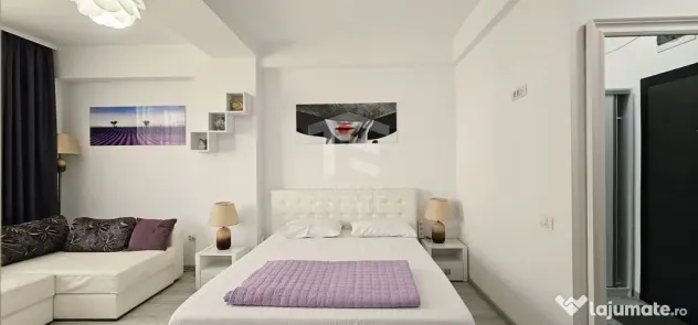 Studio 29 mp | Mamaia Nord | 100 m de plajă | Parcare pr... - Mamaia Sat (Constanta)