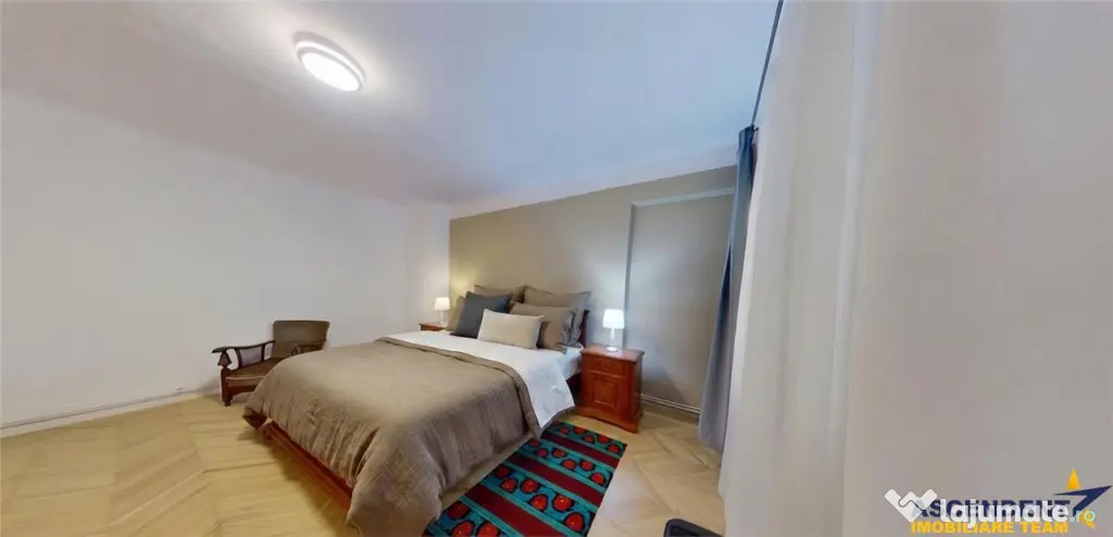 Apartament cu farmec istoric si confort modern, 2 bai, Centr - Brasov (Brasov)