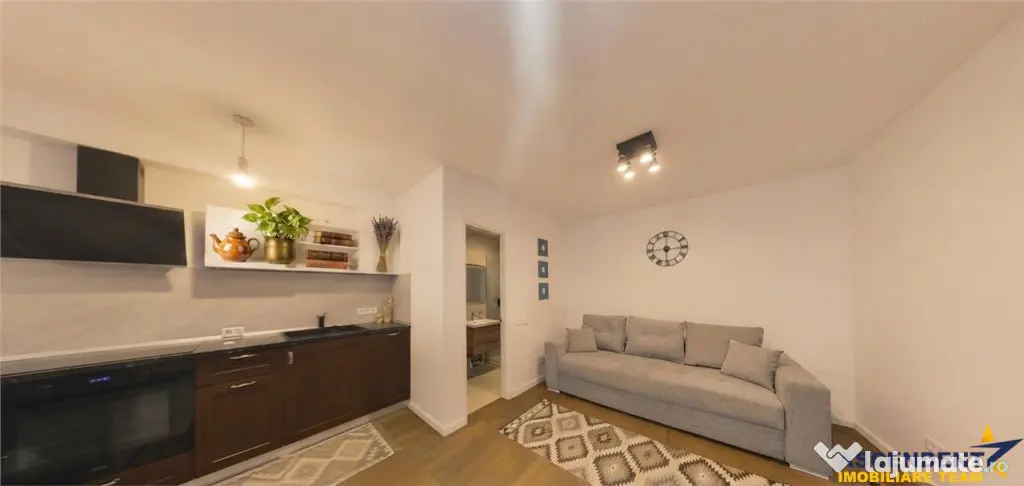 Apartament cu farmec istoric si confort modern, 2 bai, Centr - Brasov (Brasov)