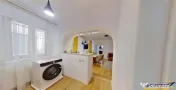 Apartament cu farmec istoric si confort modern, 2 bai, Centr 