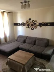 Garsoniera de inchiriat in zona Baneasa