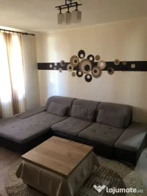 Garsoniera de inchiriat in zona Baneasa