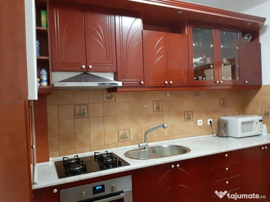 Garsoniera de inchiriat in zona Baneasa - Bucuresti (Bucuresti-Ilfov)