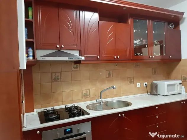 Garsoniera de inchiriat in zona Baneasa - Bucuresti (Bucuresti-Ilfov)