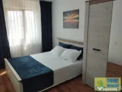 Tomis Nord, Ciresica, de inchiriat 2 camere, gaze, mobilat 