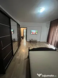 Garsoniera de închiriat 