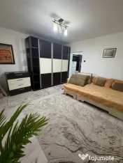 Garsoniera, 31 mp, zona Liceul Nicolae Titulescu in Brazda 