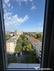 Garsoniera, 31 mp, zona Liceul Nicolae Titulescu in Brazda 